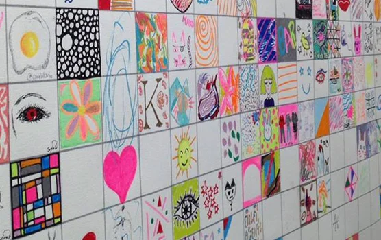 Affordable Art Fair holds auction to support ATOC