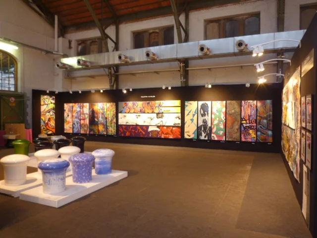 Affordable Art Fair is Bringing Art to the New York Masses