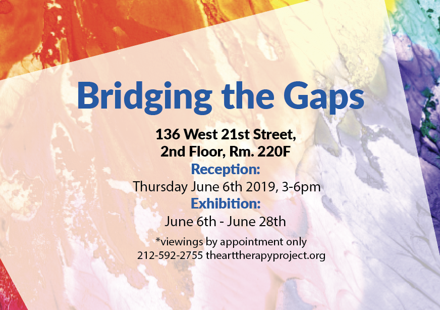 Bridging the Gaps - Words from a Client