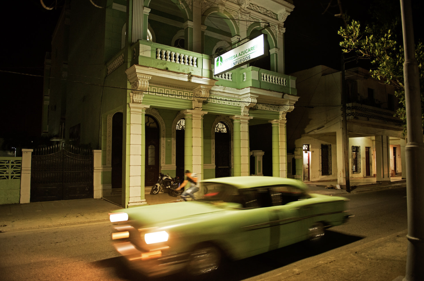 An accessible art world right around the corner