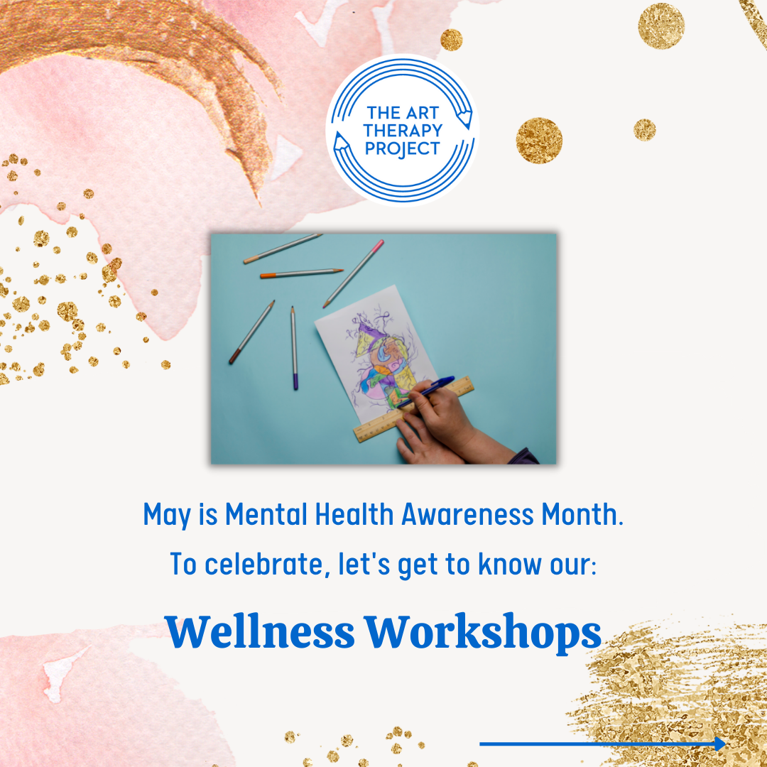 Let's Talk: Wellness Workshops