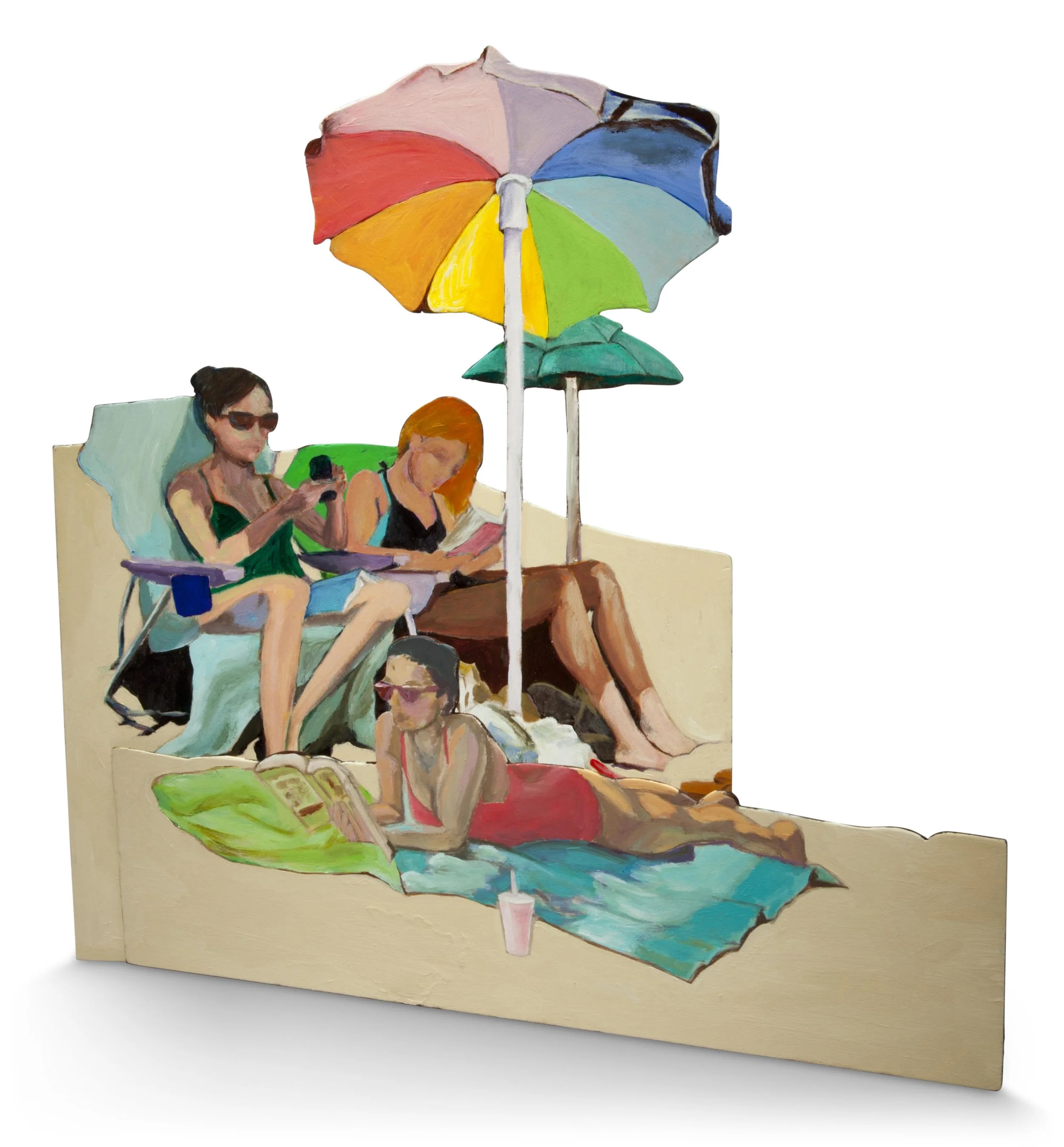 Christie’s Auctioning Works by Its Own Staff to Benefit Charity