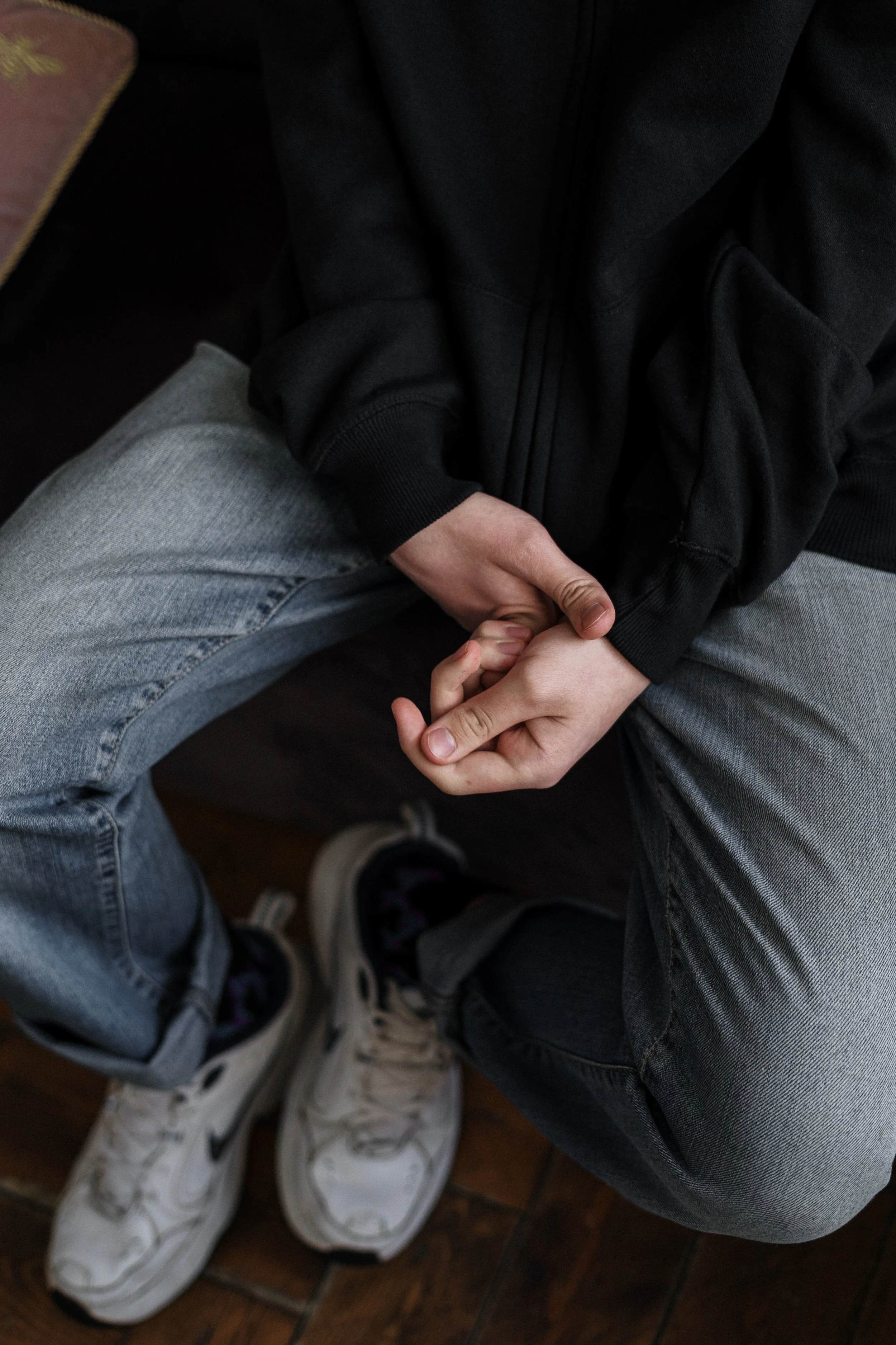 Let's Talk: Youth Mental Health