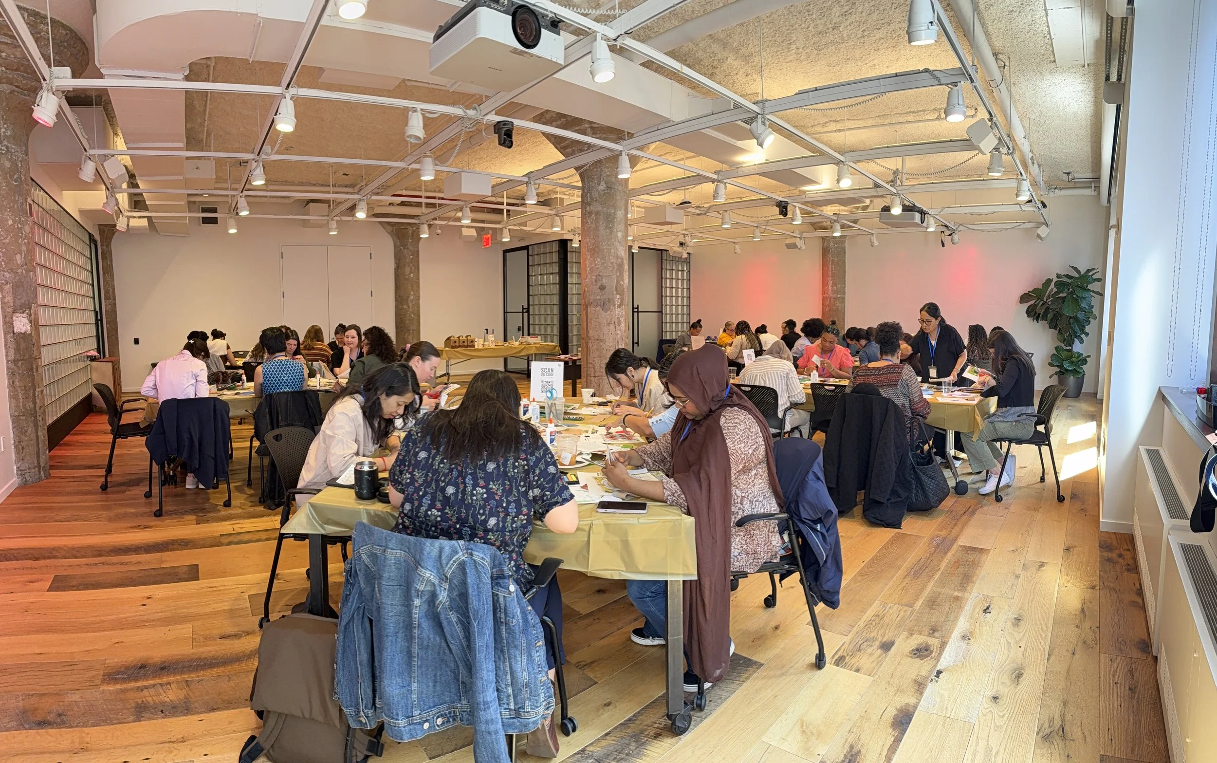 Employee Wellness Workshops