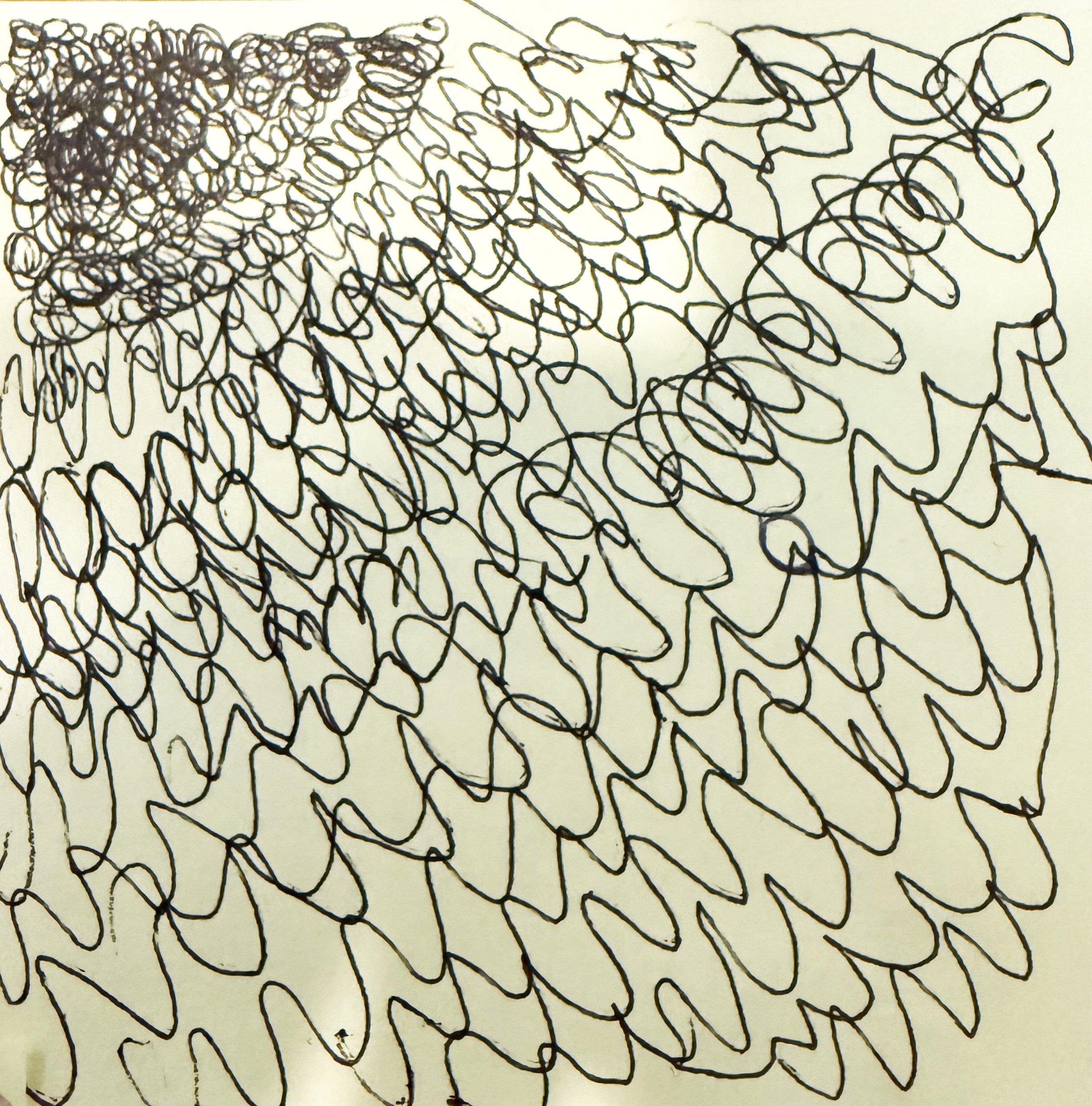 National Self Awareness Day –  An Art Therapist’s Tip 