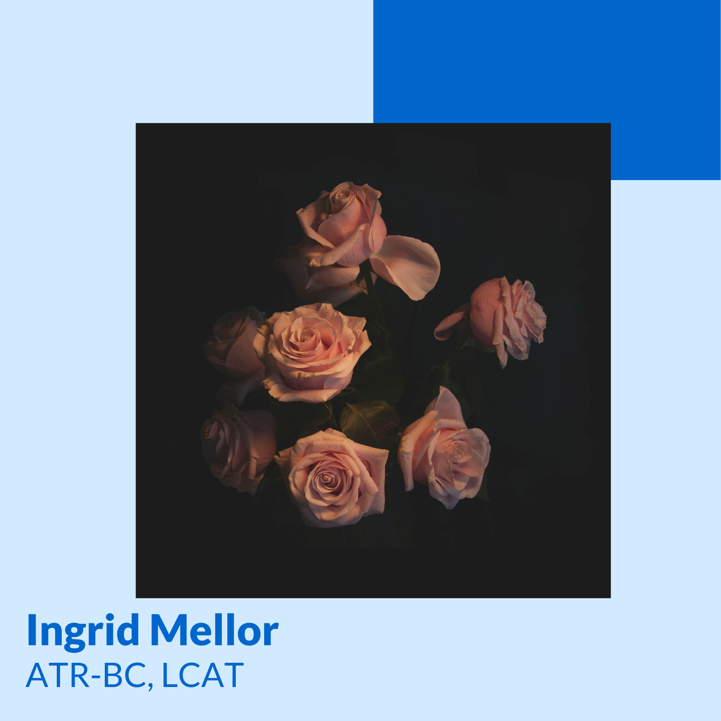 Ingrid Mellor, ATR-BC, LCAT.png