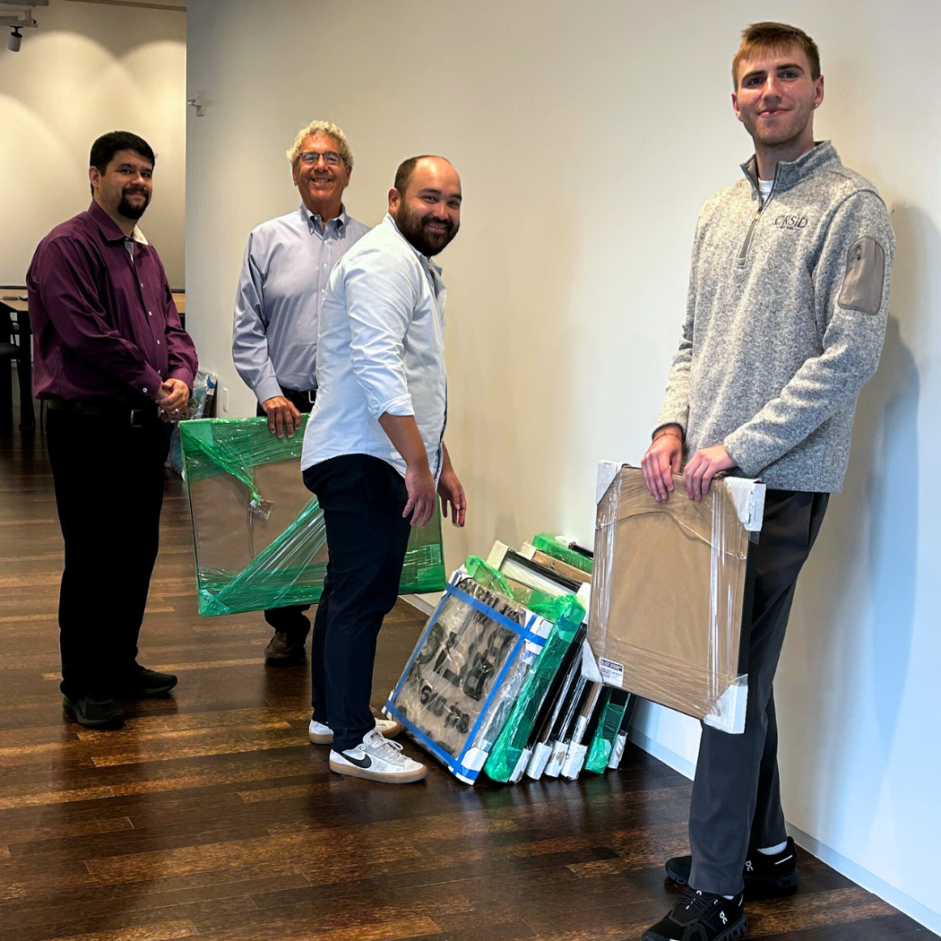 ORSID NY Staff Members Volunteering.png