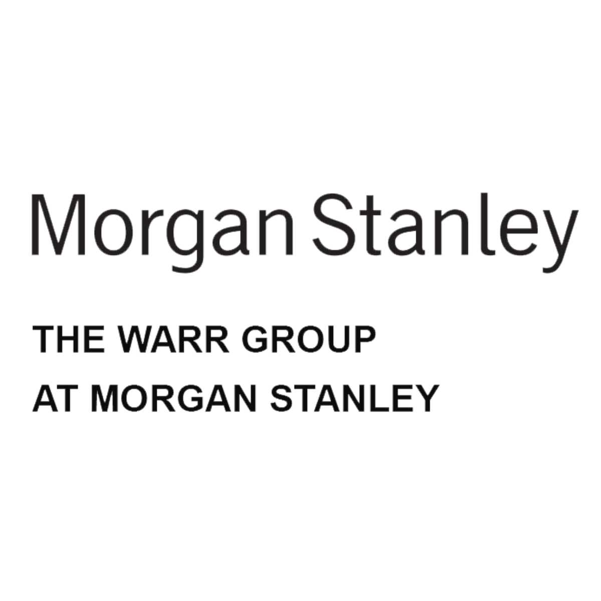 Morgan Stanley The Warr Group.png