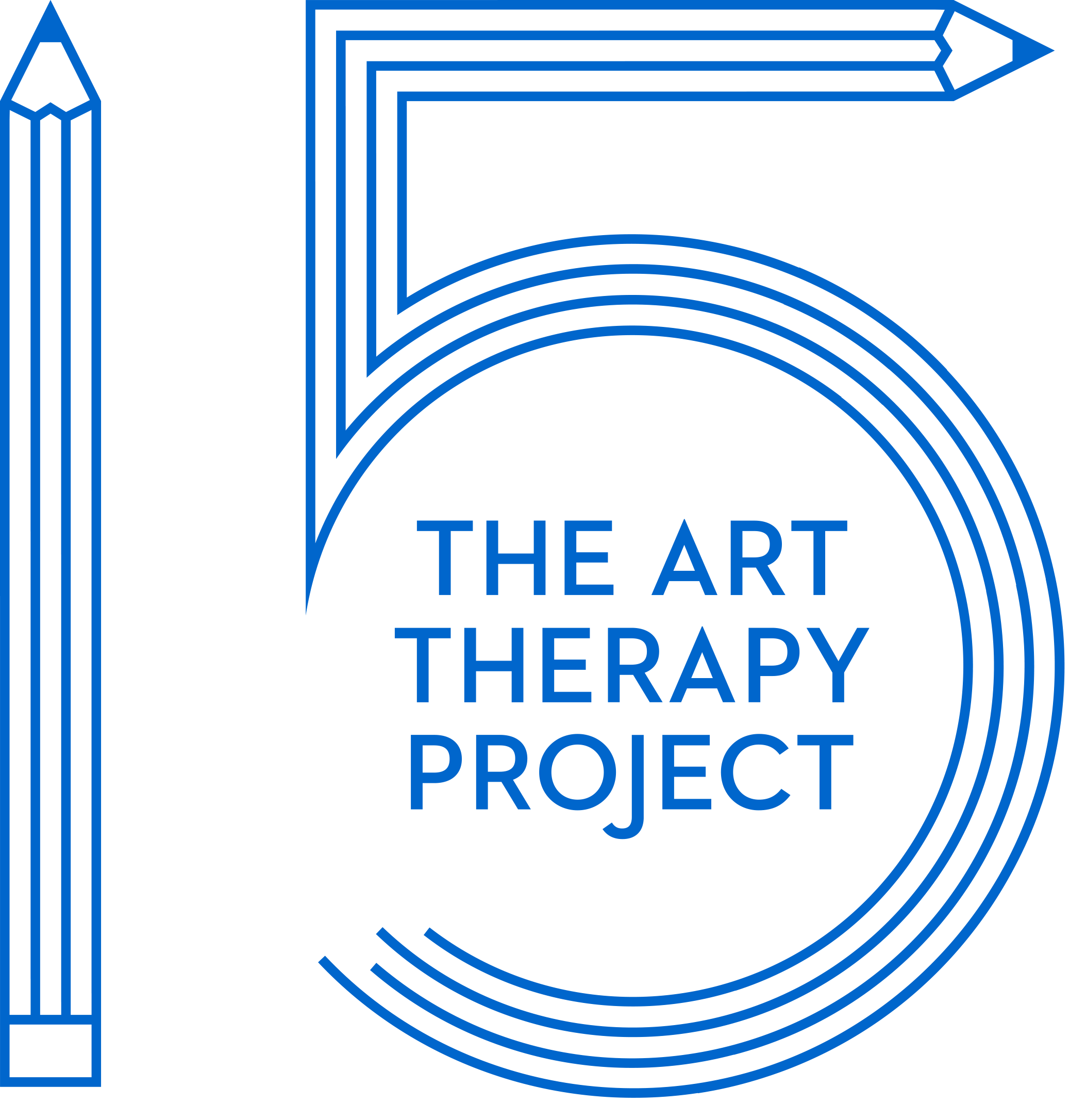 The Art Therapy Project