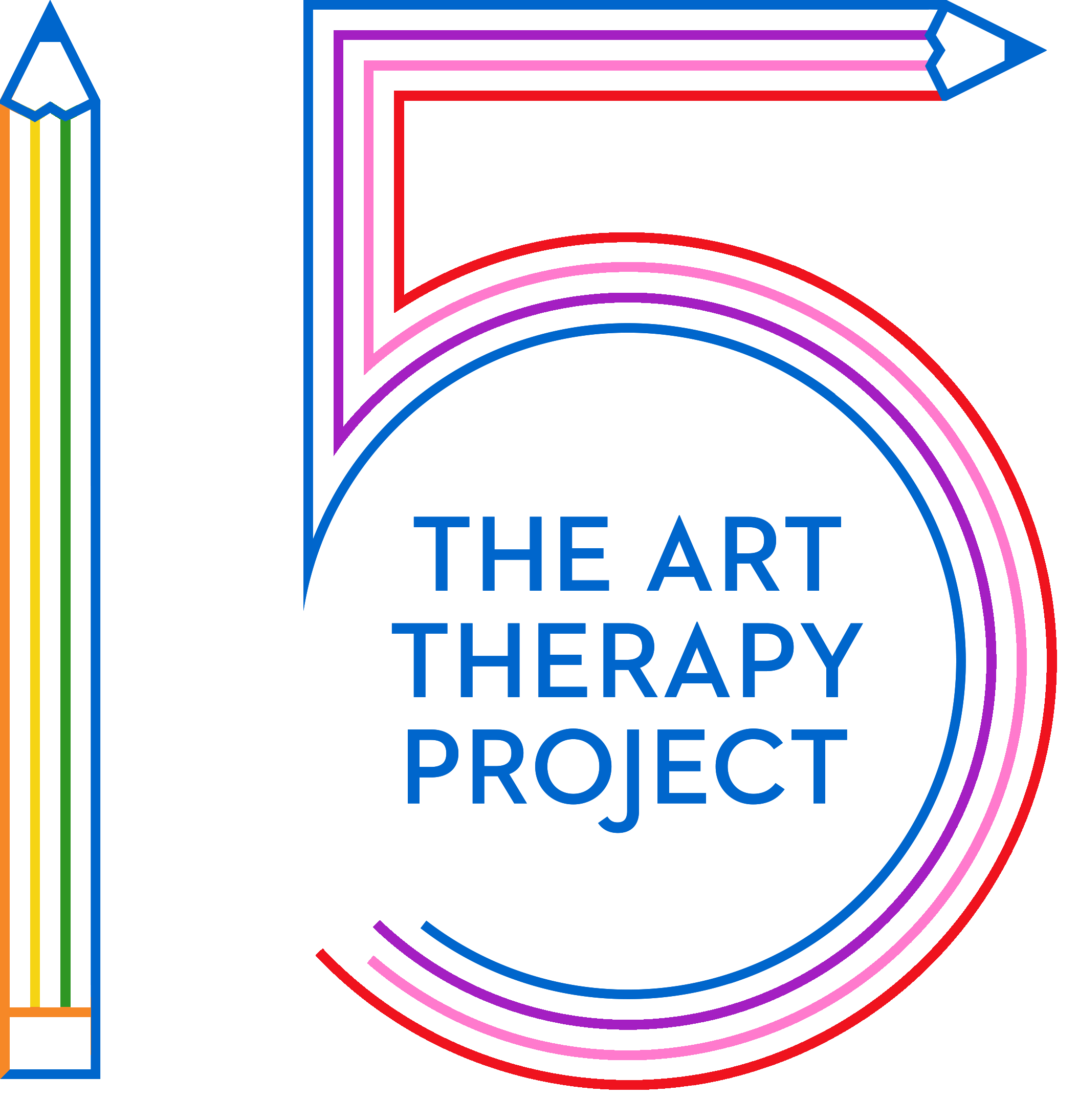 The Art Therapy Project