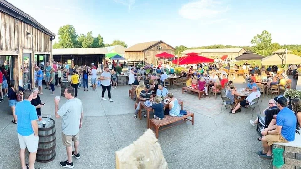 Hidden Valley Orchards