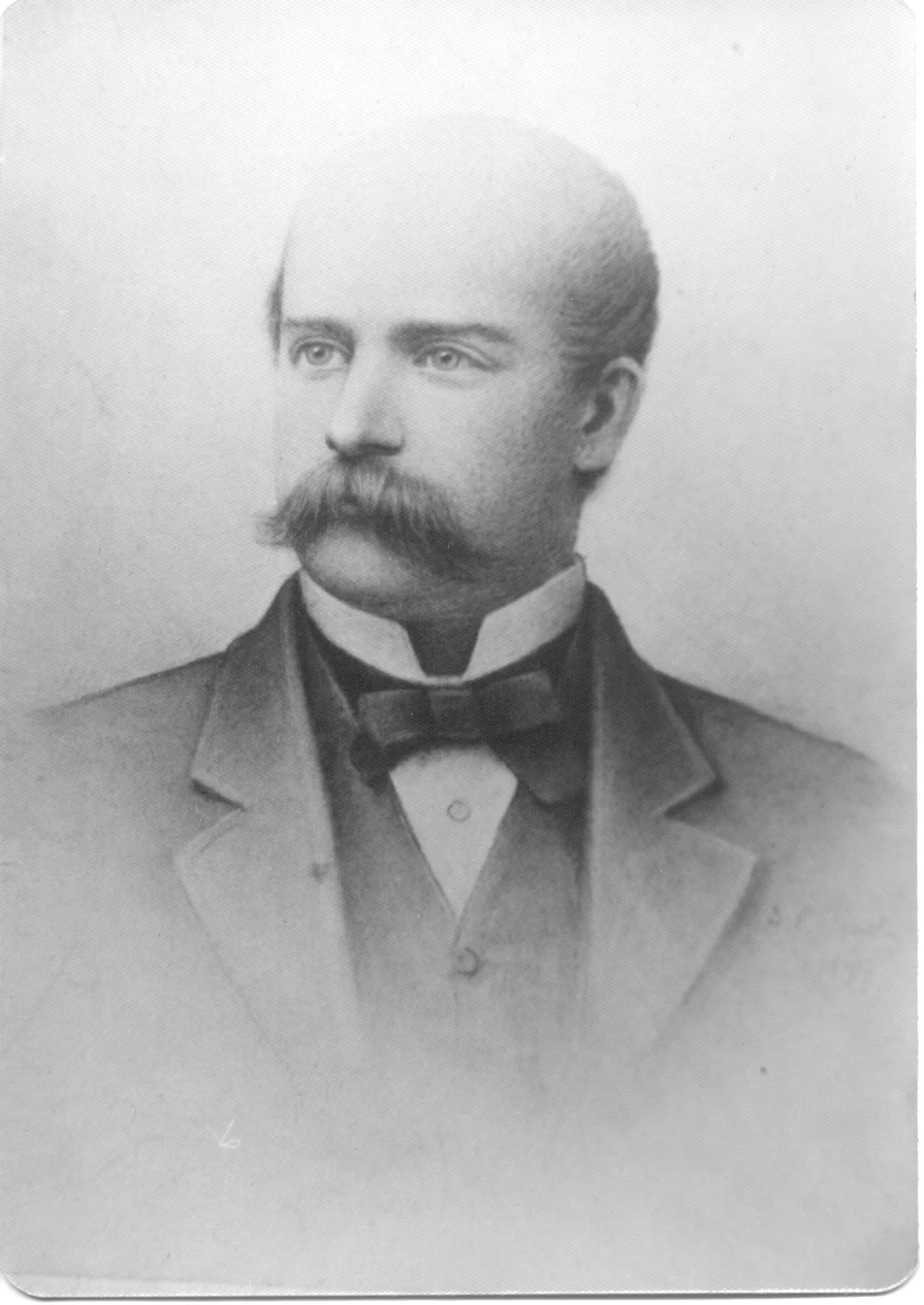 Howard Snelling
