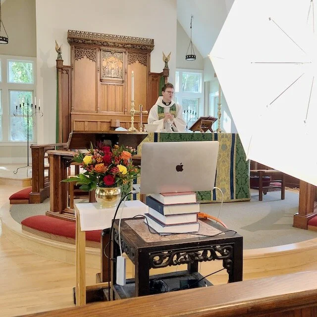 Tips and Tricks for Online Worship Sound Issues