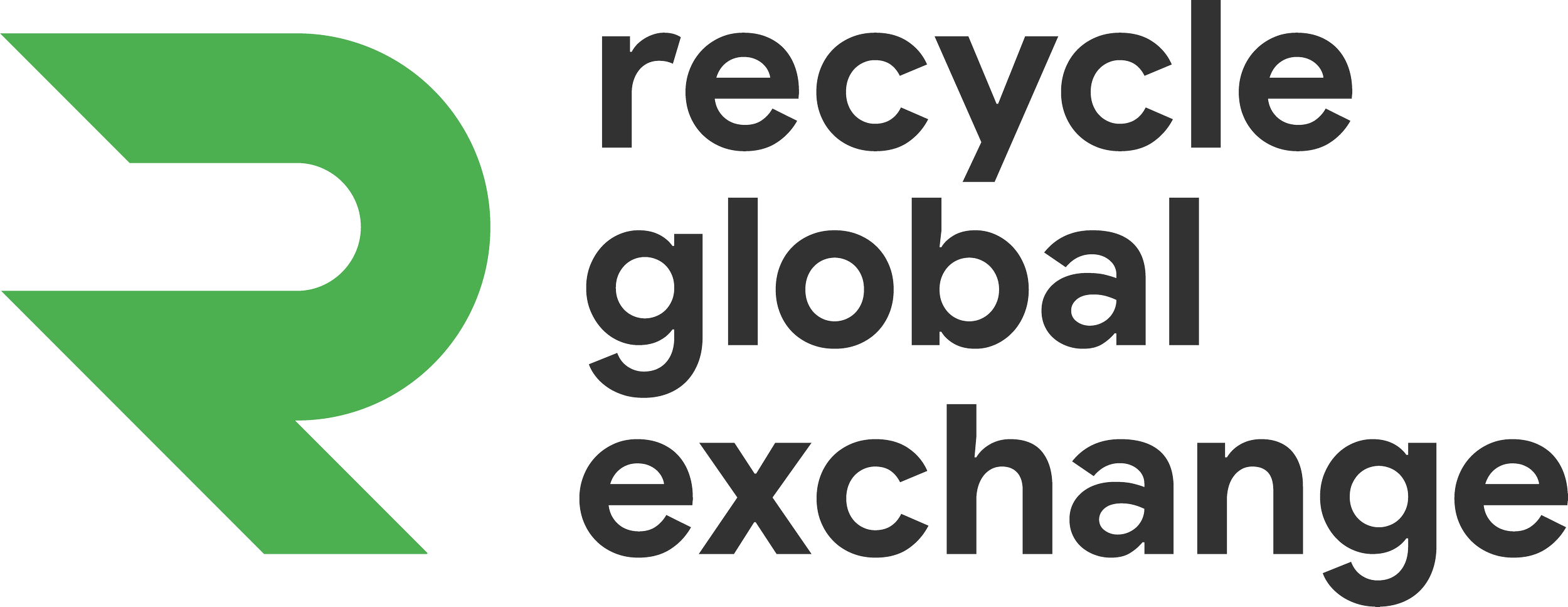 Recycle Global Exchange (RGX)