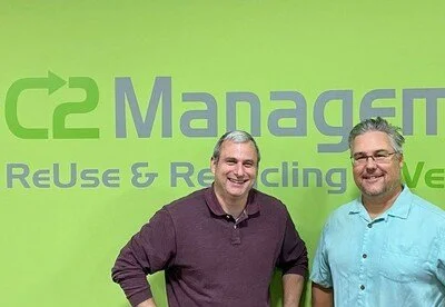 C2 Partners with TERRA to be Mid-Atlantic Arm of "Done With It"