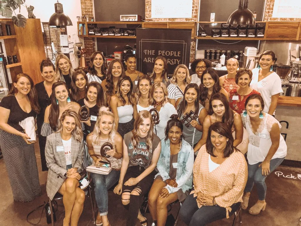 Sip and Share KC