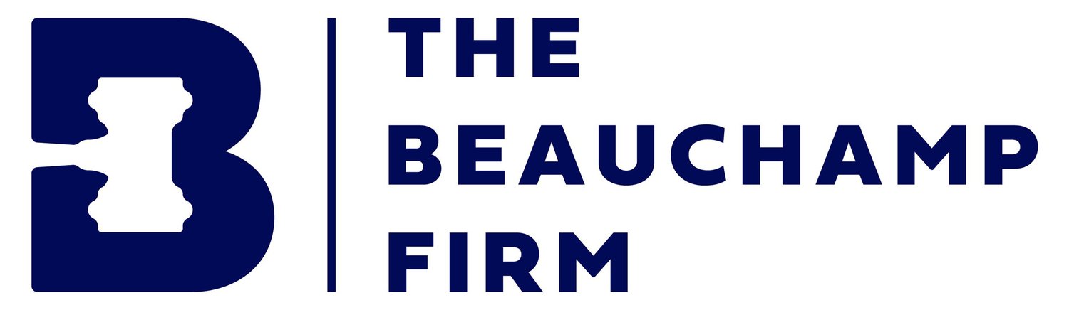 The Beauchamp Firm
