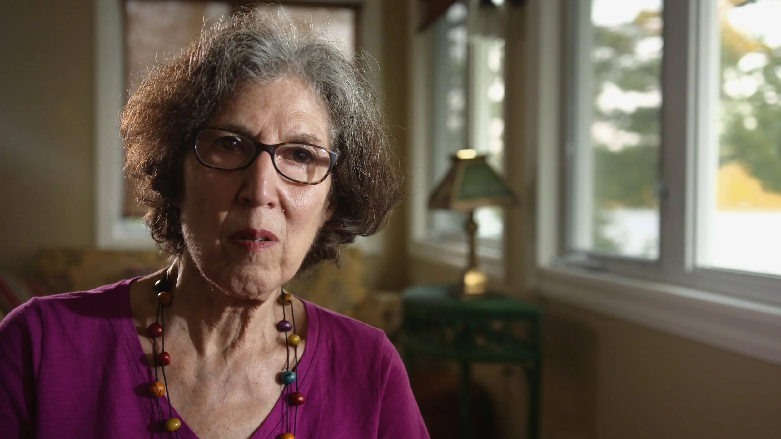 Dr. Ruth Phillips