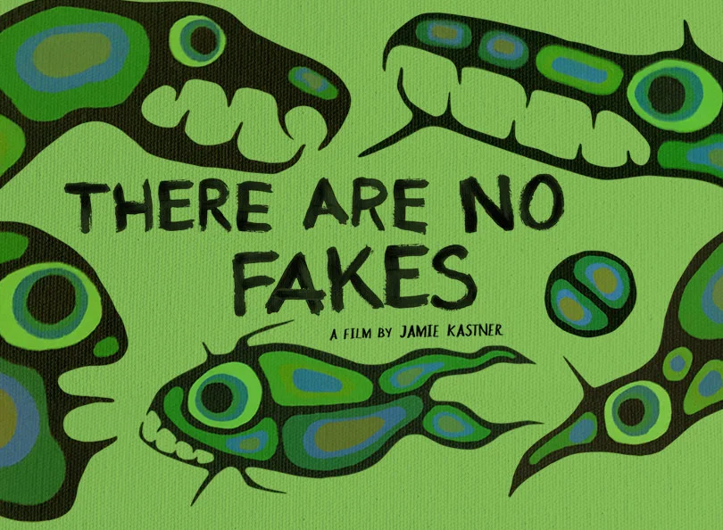 There Are No Fakes - HotDocs Premiere