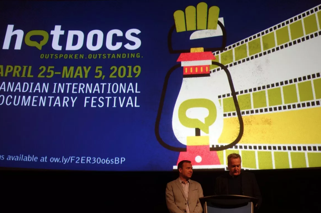 L-express - "The Most Controversial Film"