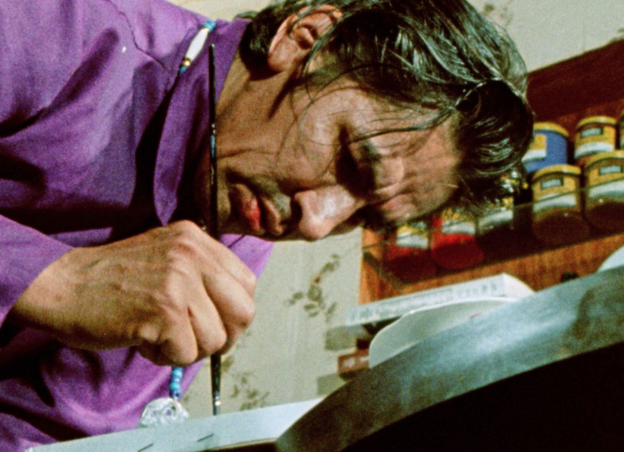 Now Magazine - Norman Wilner's Top 10 Docs