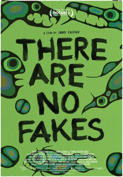 WAWA News: The Thunder Bay Art Gallery excited to bring There Are No Fakes, to Thunder Bay