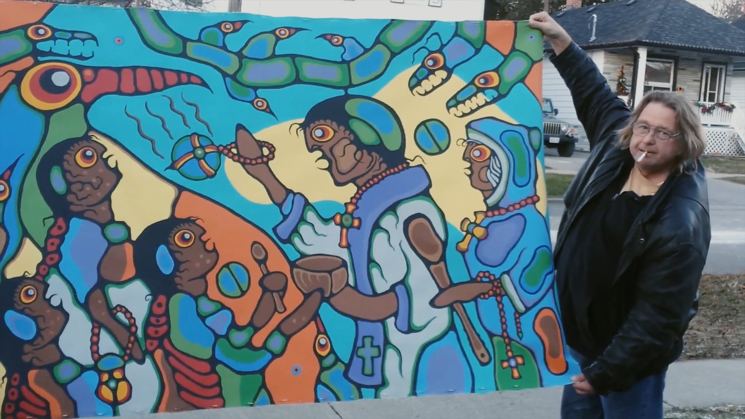 The Gate - Review: There Are No Fakes