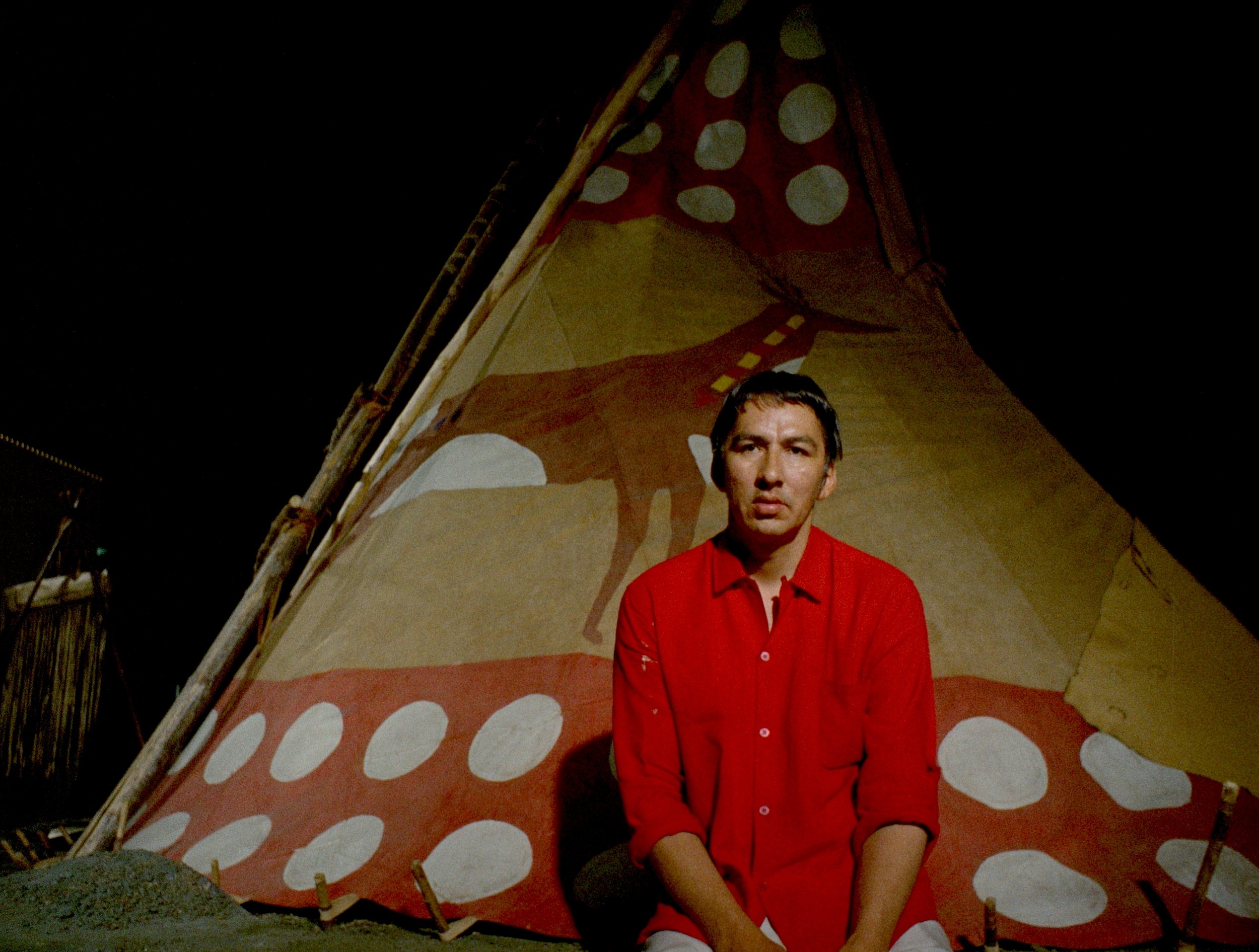 National Post - The story of Norval Morrisseau's contested art is as riveting as it is complicated in There Are No Fakes