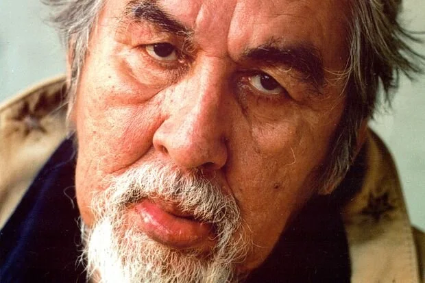 The Globe and Mail - Documentary shows legal battle over authenticity of alleged fake Morrisseau painting