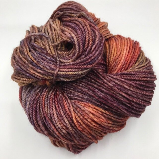 Yarn — Shelridge Yarns