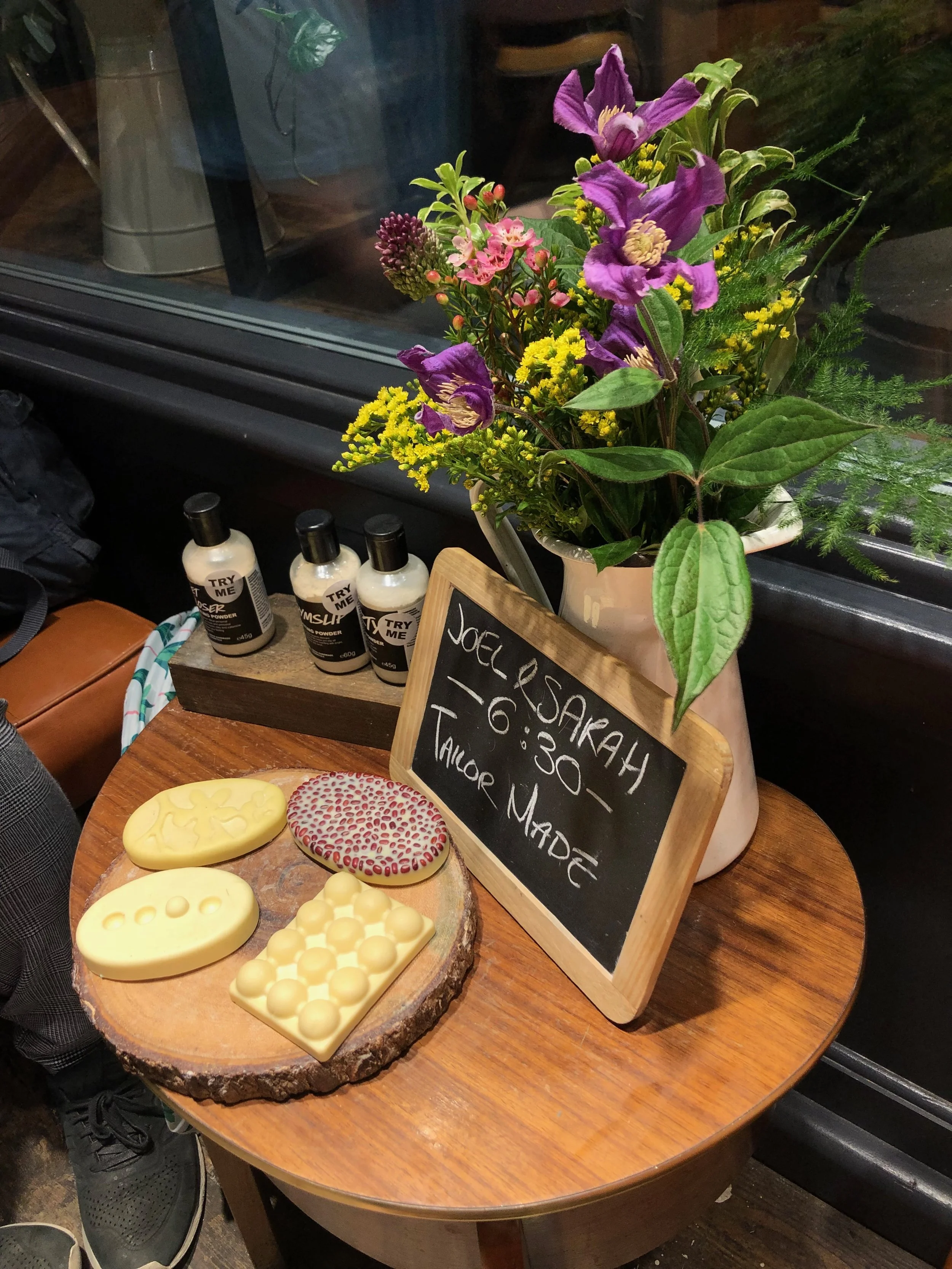 Lush Spa Review - Is it worth it?