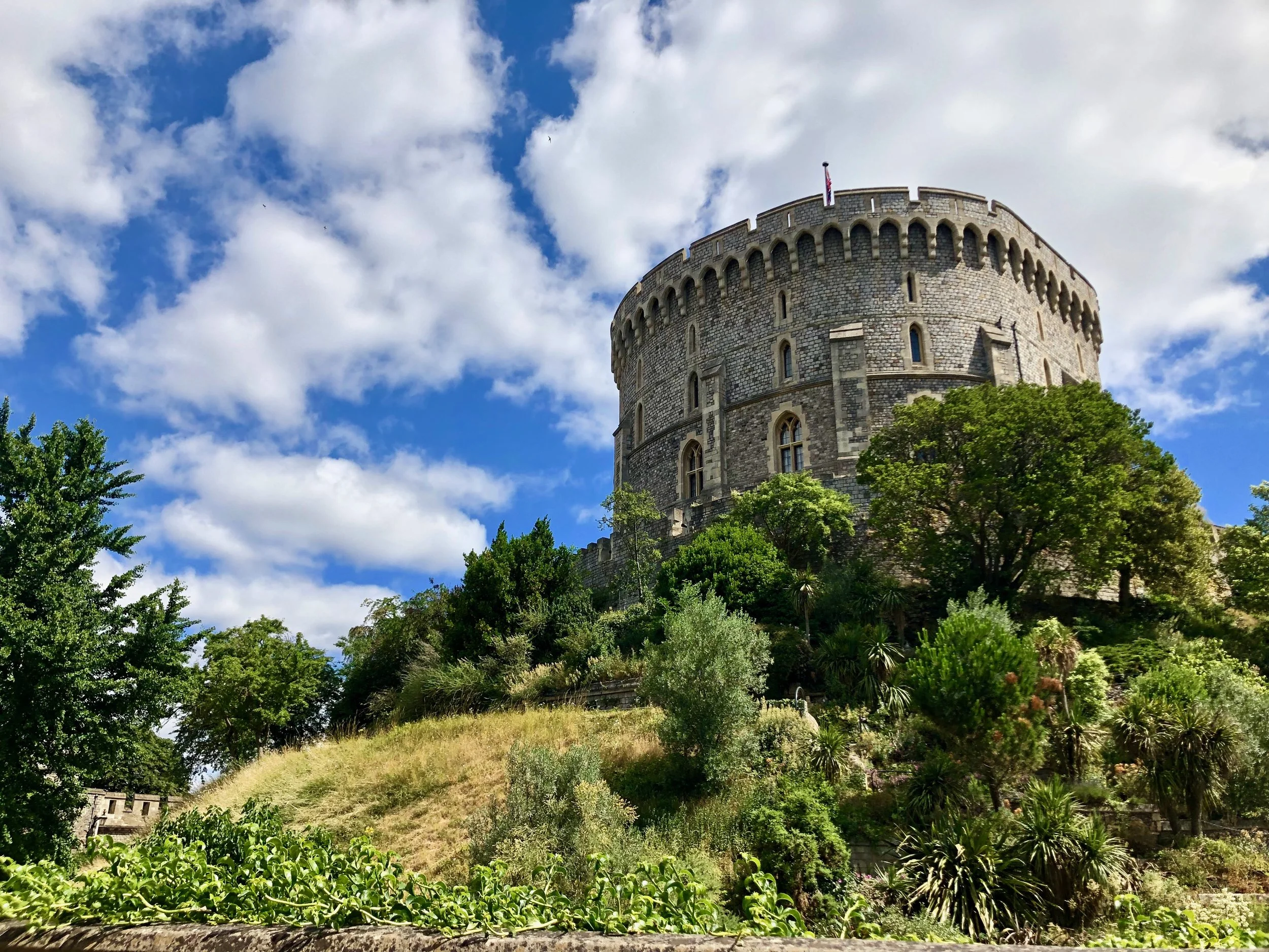 Windsor: St. George's Chapel and Windsor Castle - Day Trips from London, England