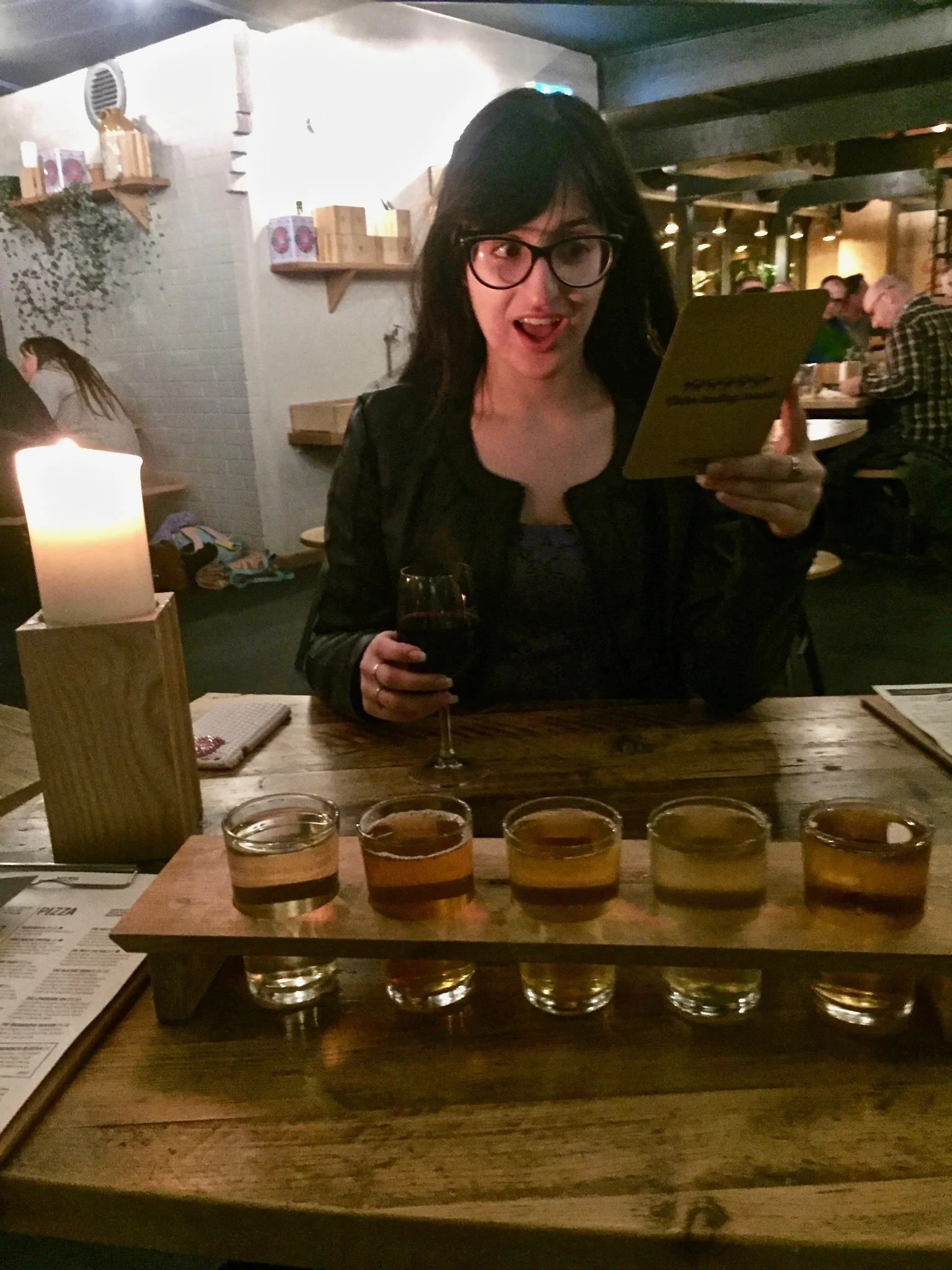 Gluten Free Friendly Restaurants in Bournemouth (Fish & Chips, Pizza, Noodles) — Sarah Freia