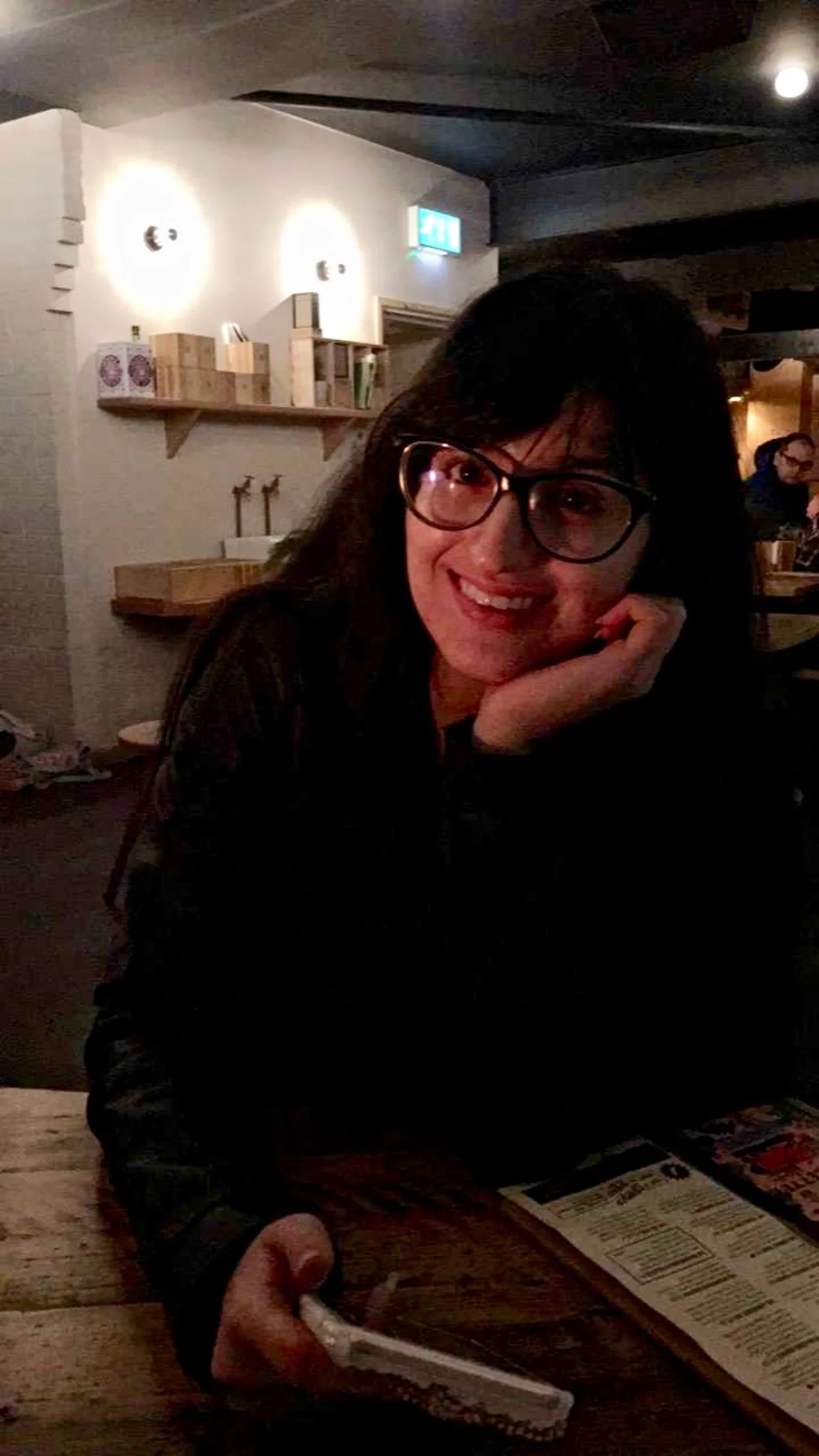 Gluten Free Friendly Restaurants in Bournemouth (Fish & Chips, Pizza, Noodles) — Sarah Freia