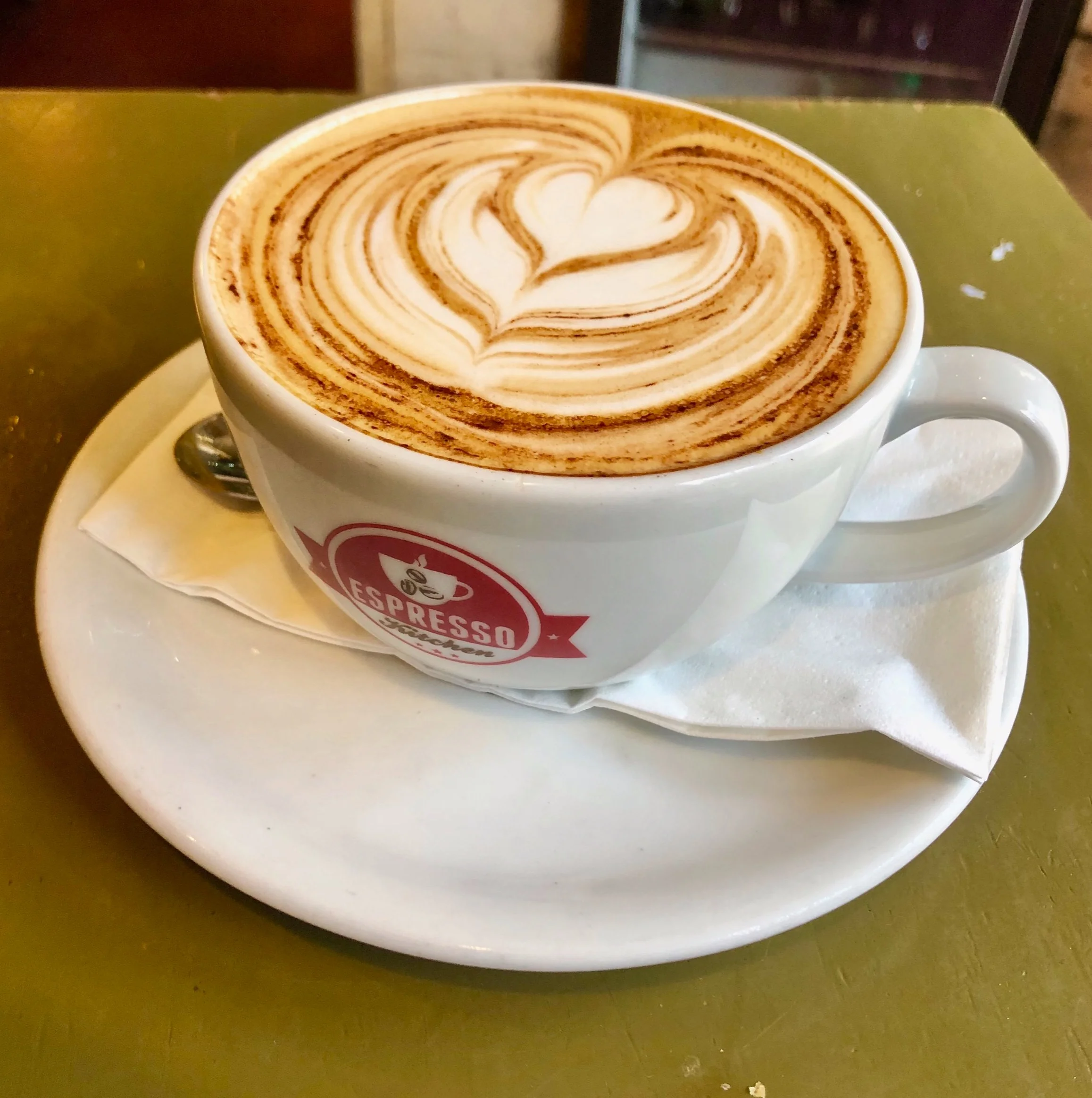 3 Best Coffee Shops and Cafés in Bournemouth (Dorset, England)