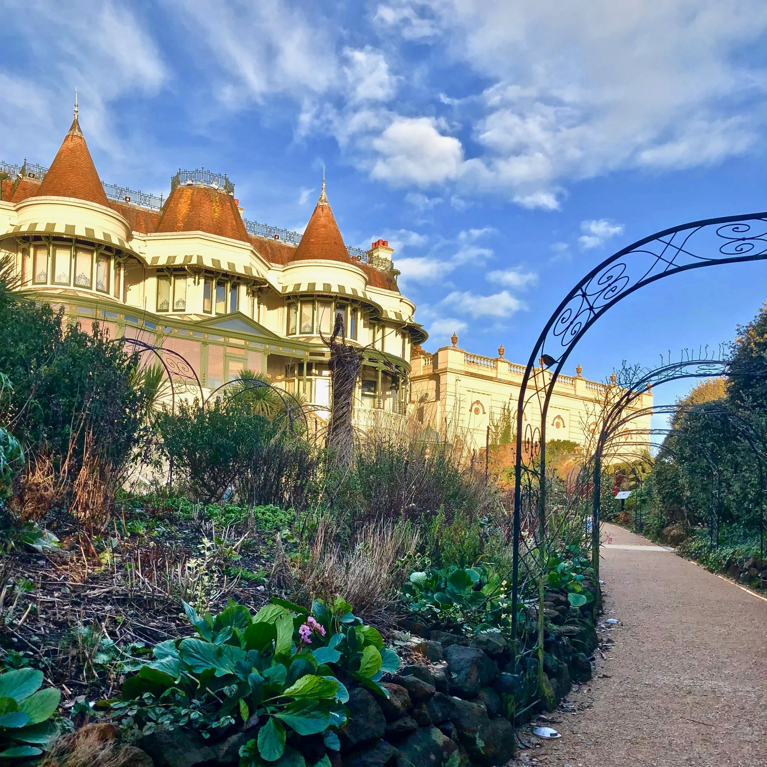 Russell-Cotes Art Gallery and Museum (Bournemouth, England)