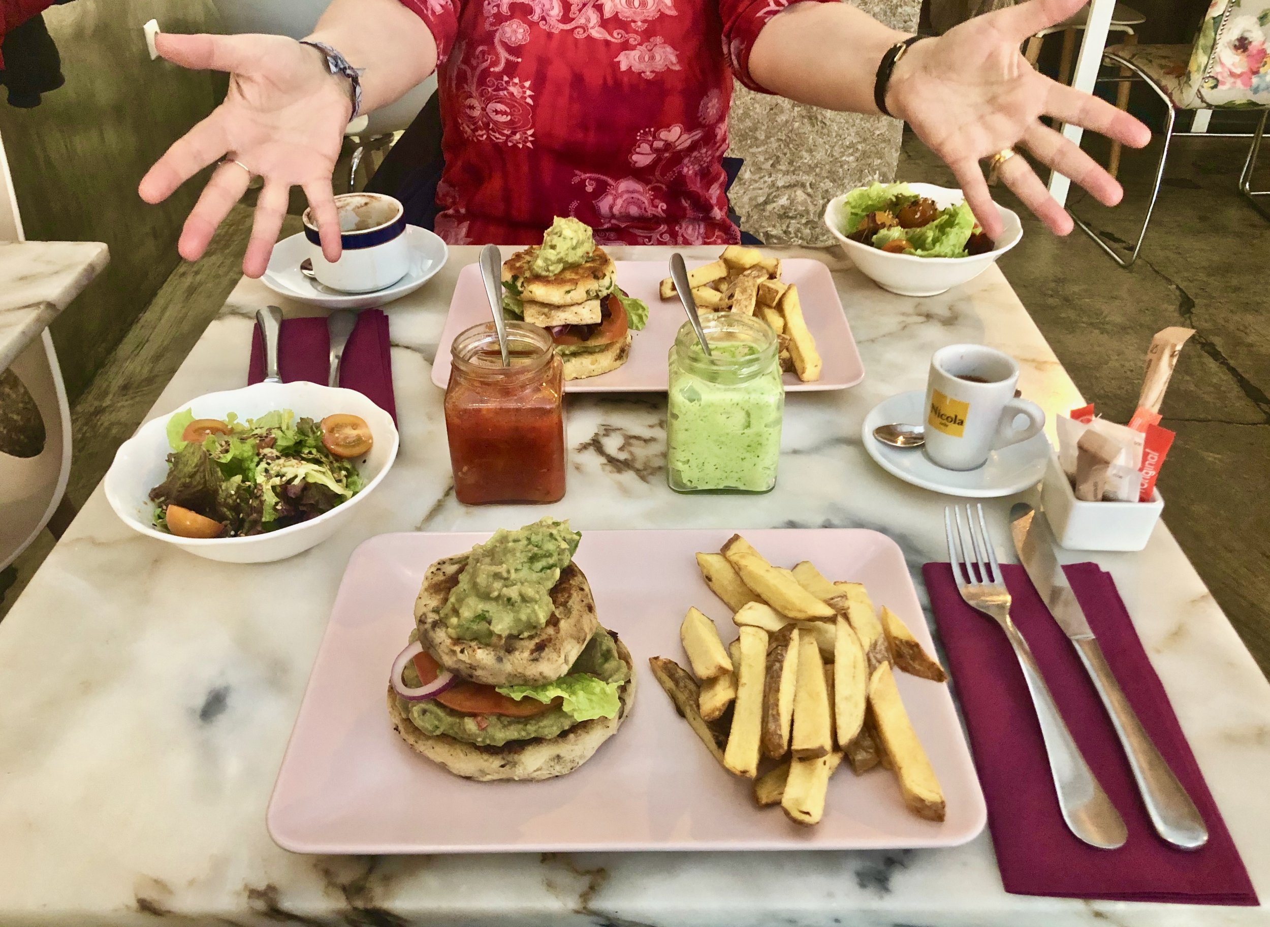 Lisbon S Gluten Free Friendly Restaurants Sarah Freia Gluten Free Friendly Restaurants