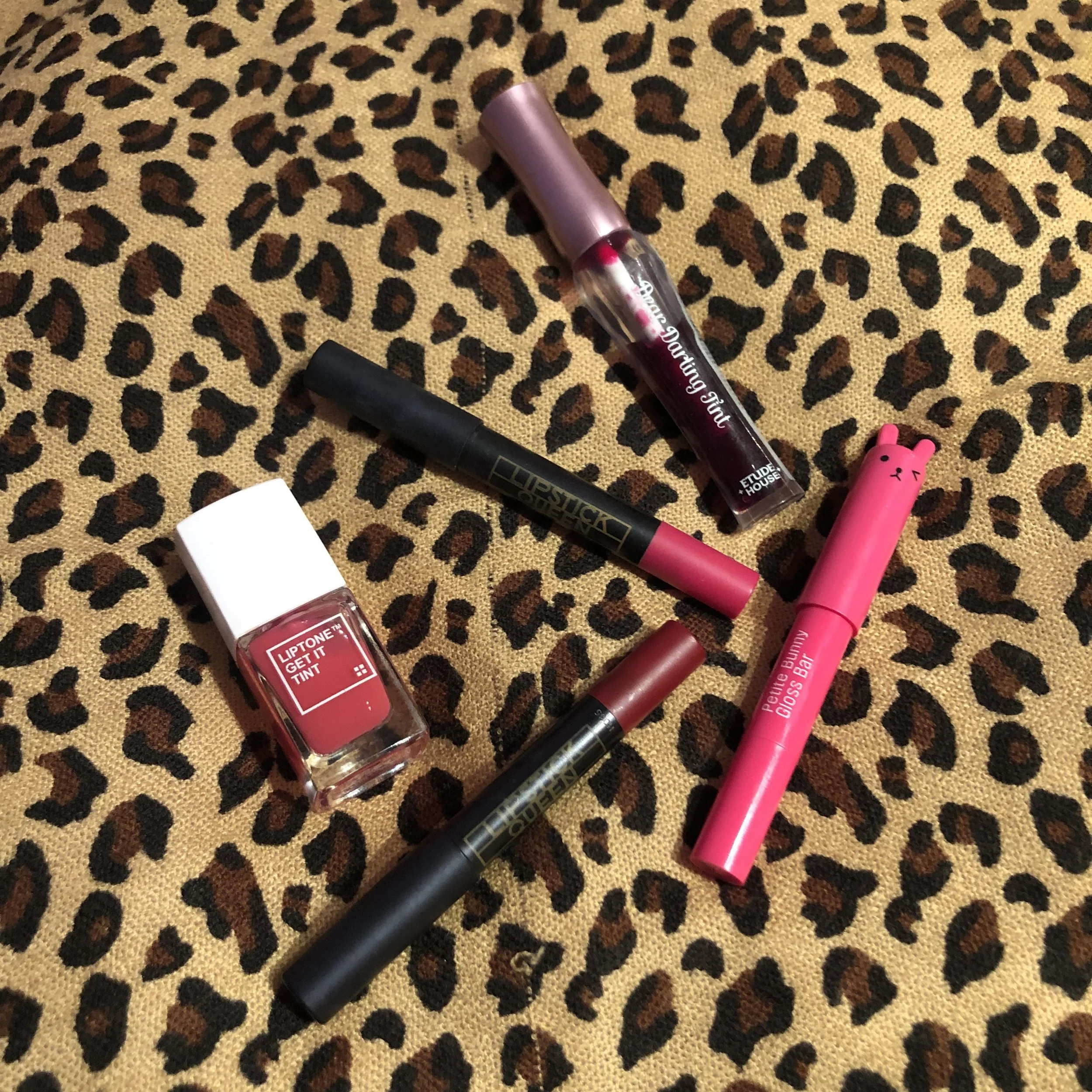 French Makeup, Beauty & Skincare Words (Francile French)