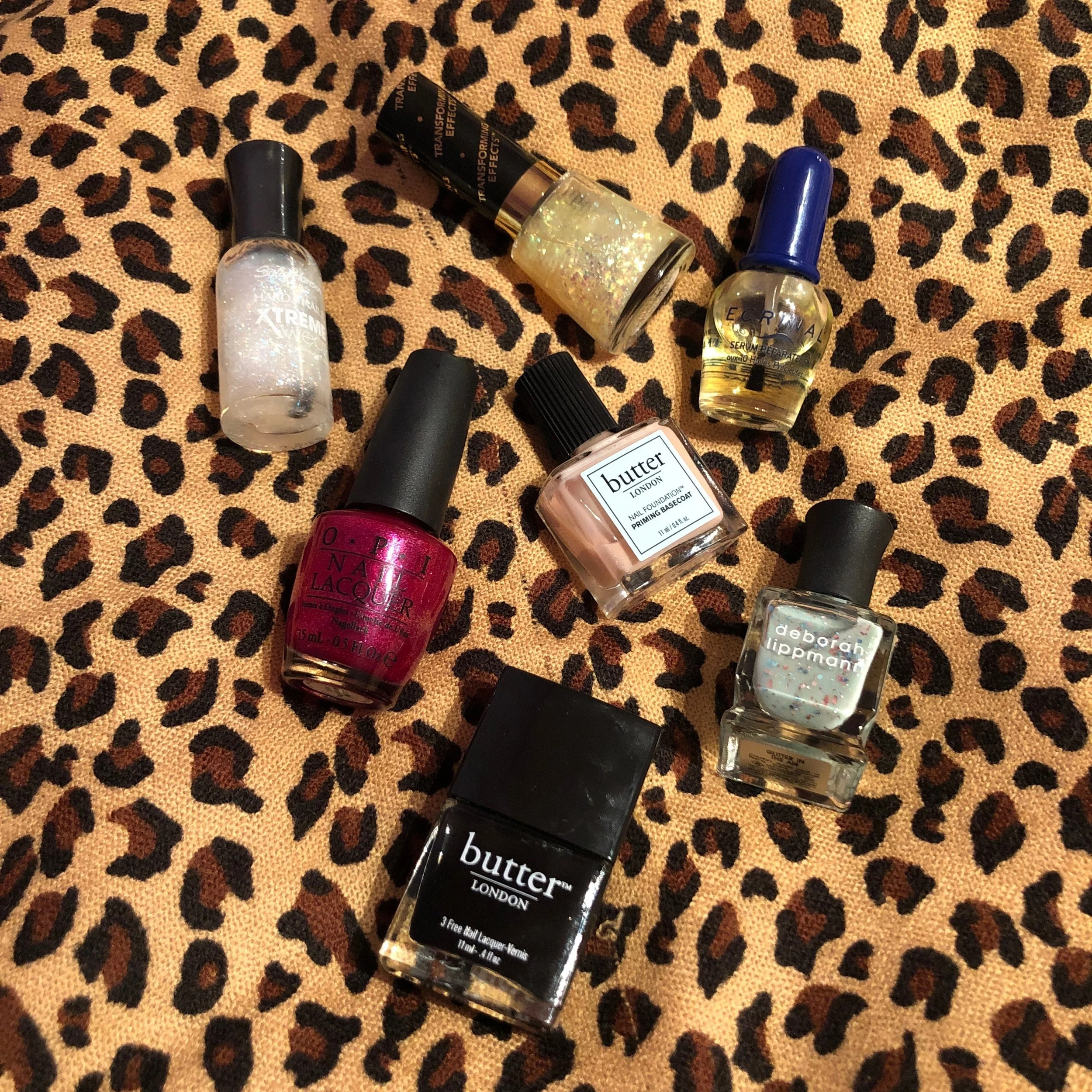 Spanish Makeup, Beauty & Skincare Words (Easy Español)