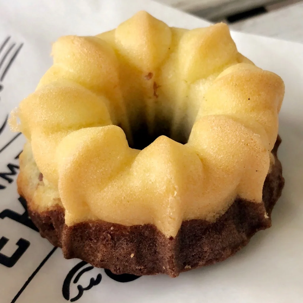 "Free- a Gluténmentes Pékség" - Best Gluten Free Bakery in Budapest