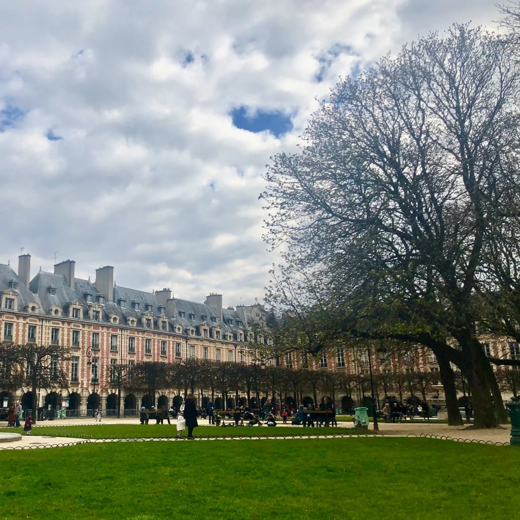 7 Gems of... The 4ème Arrondissement in Paris