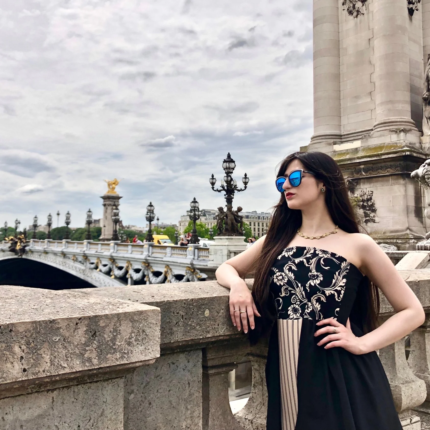 Top 10+ Free Instagrammable Locations in Paris