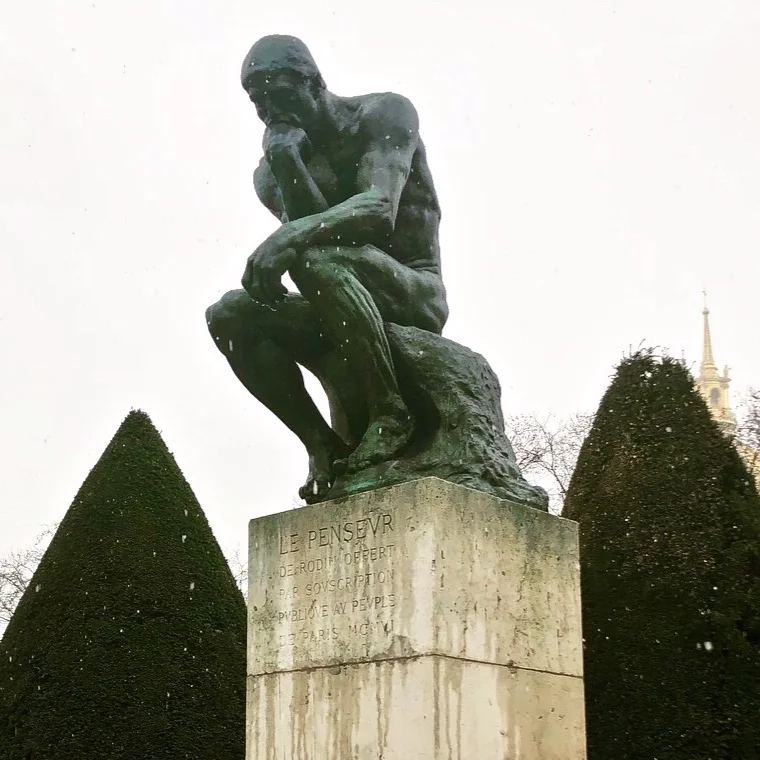 7 Gems of... The 7ème Arrondissement in Paris
