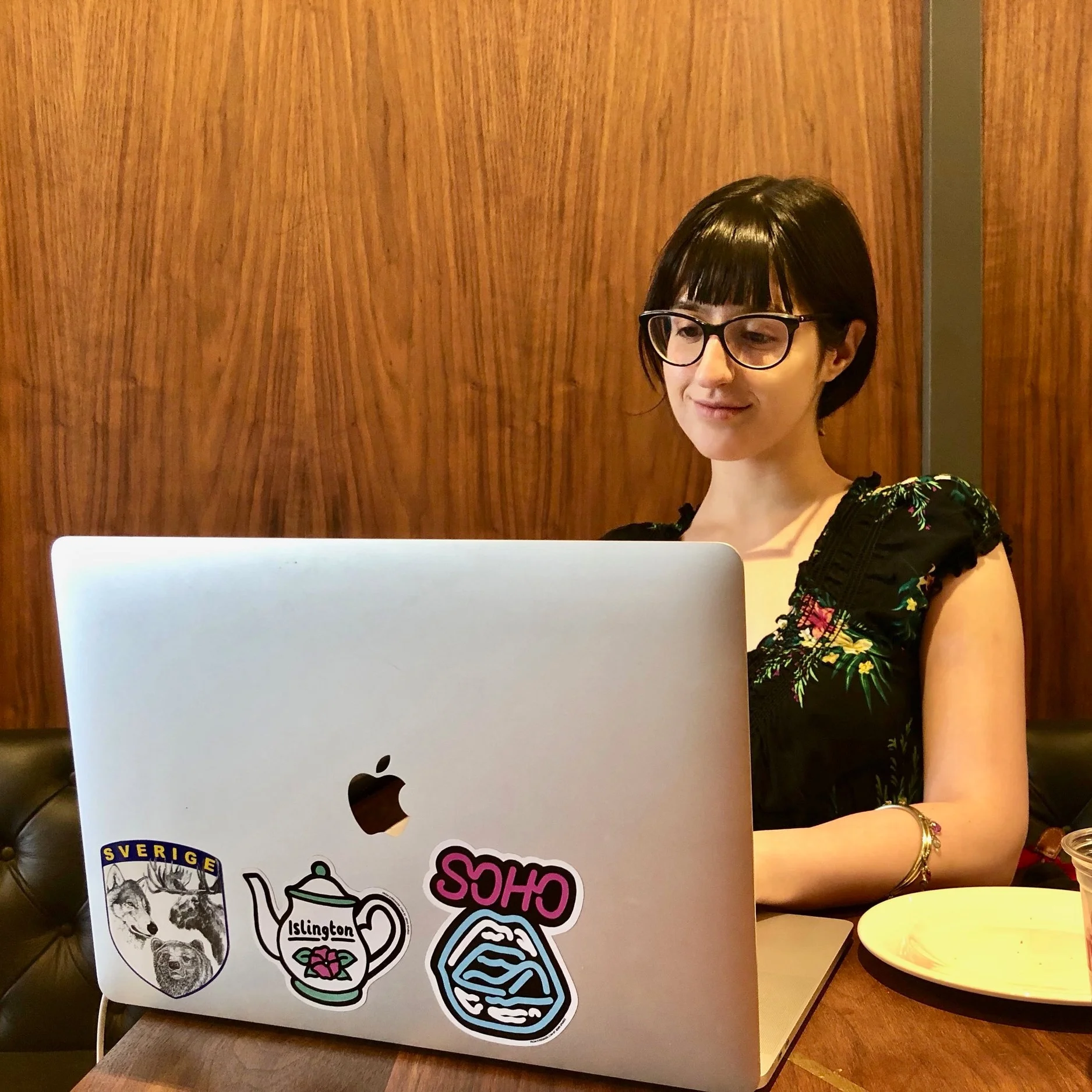 Best Work/ Study Cafés &amp; Coffee Shops in Toronto