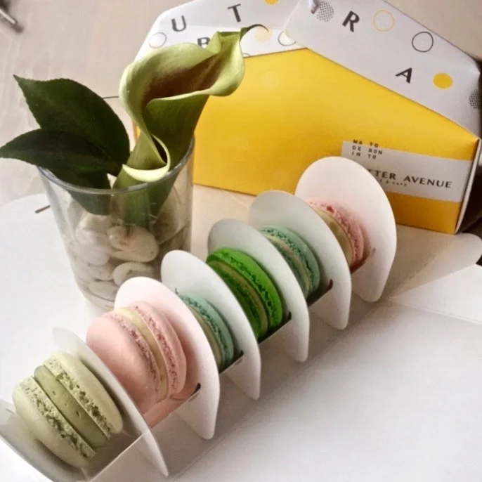 Best Macarons in Toronto!