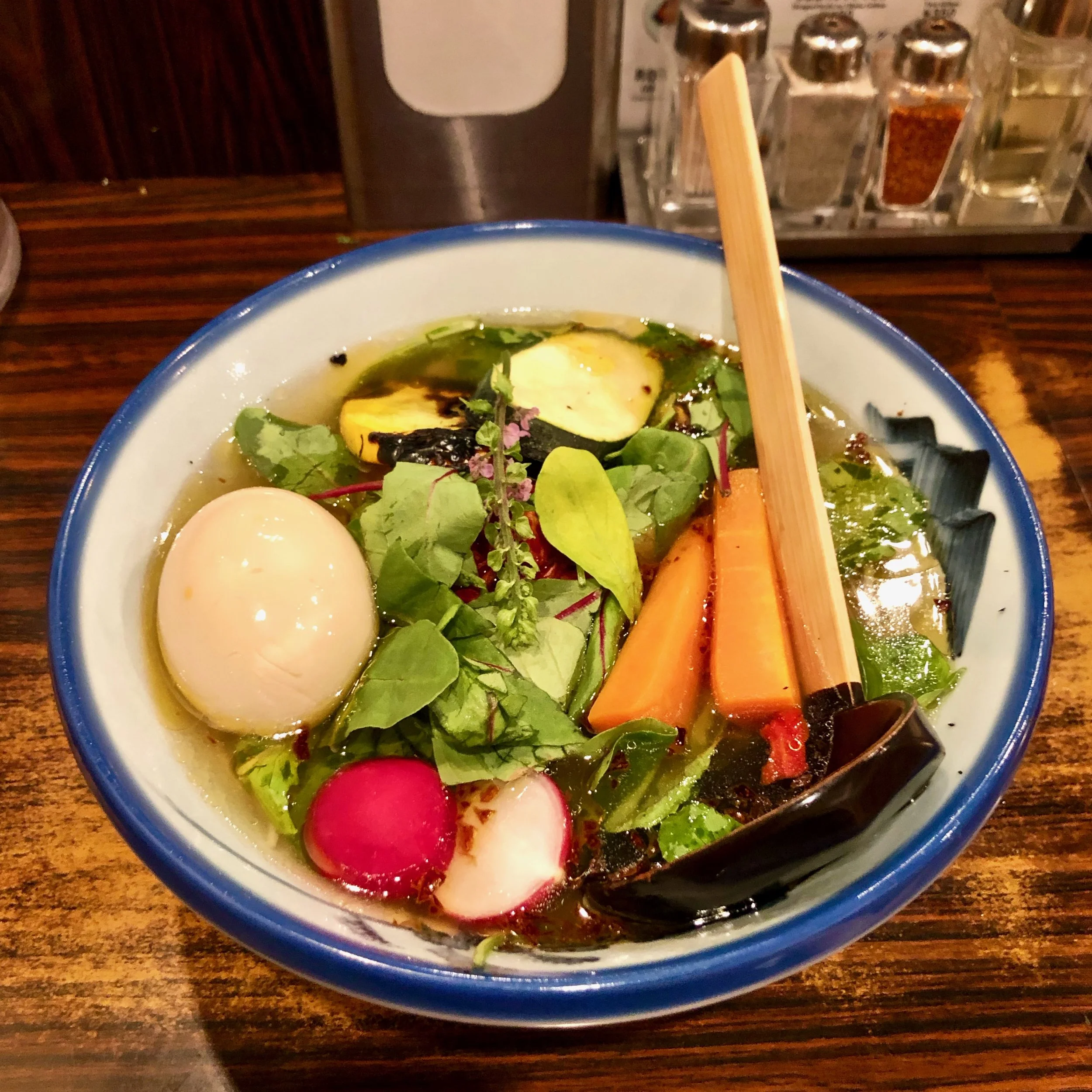 Gluten-Free & Vegan Ramen in Tokyo? It's Possible!