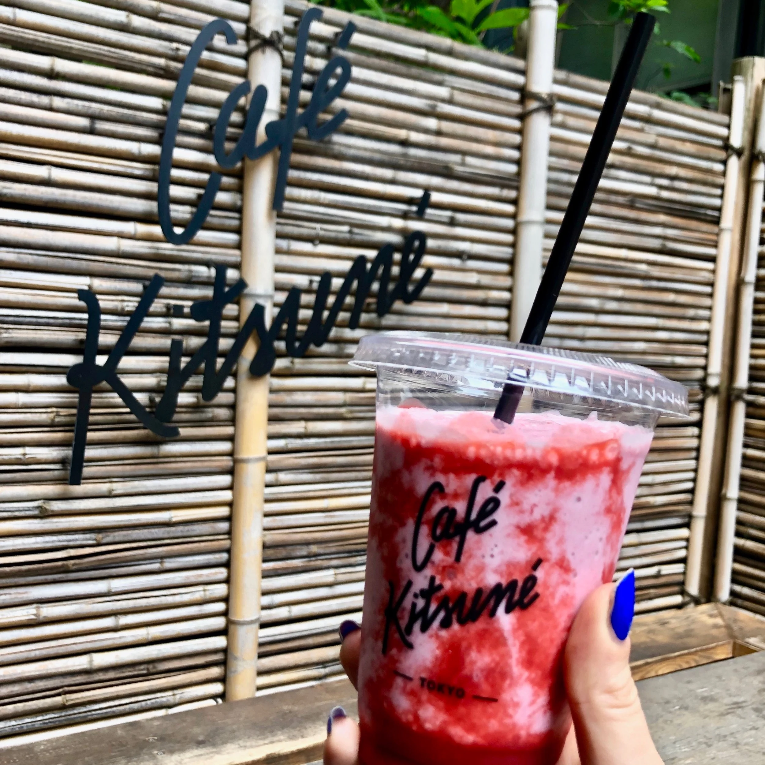 Best Coffee Shops in Tokyo