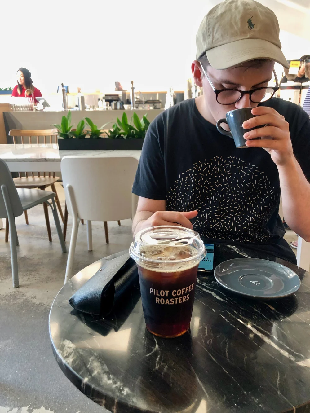 Top 10 Toronto Late-night Independent Coffee Shops Cafes Sarah Freia Top 10 Toronto Late-night Independent Coffee Shops Cafes Sarah Freia