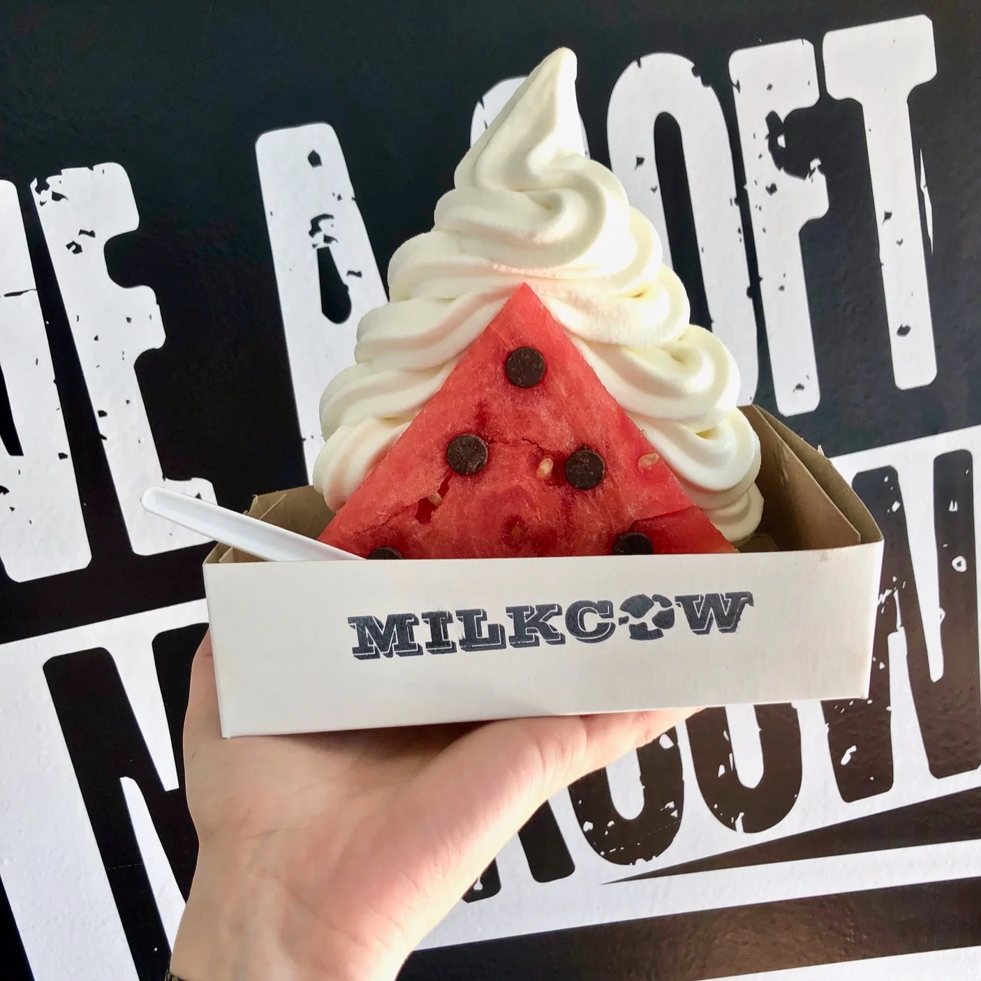 Top 10 Best Toronto Soft Serve Dessert Spots