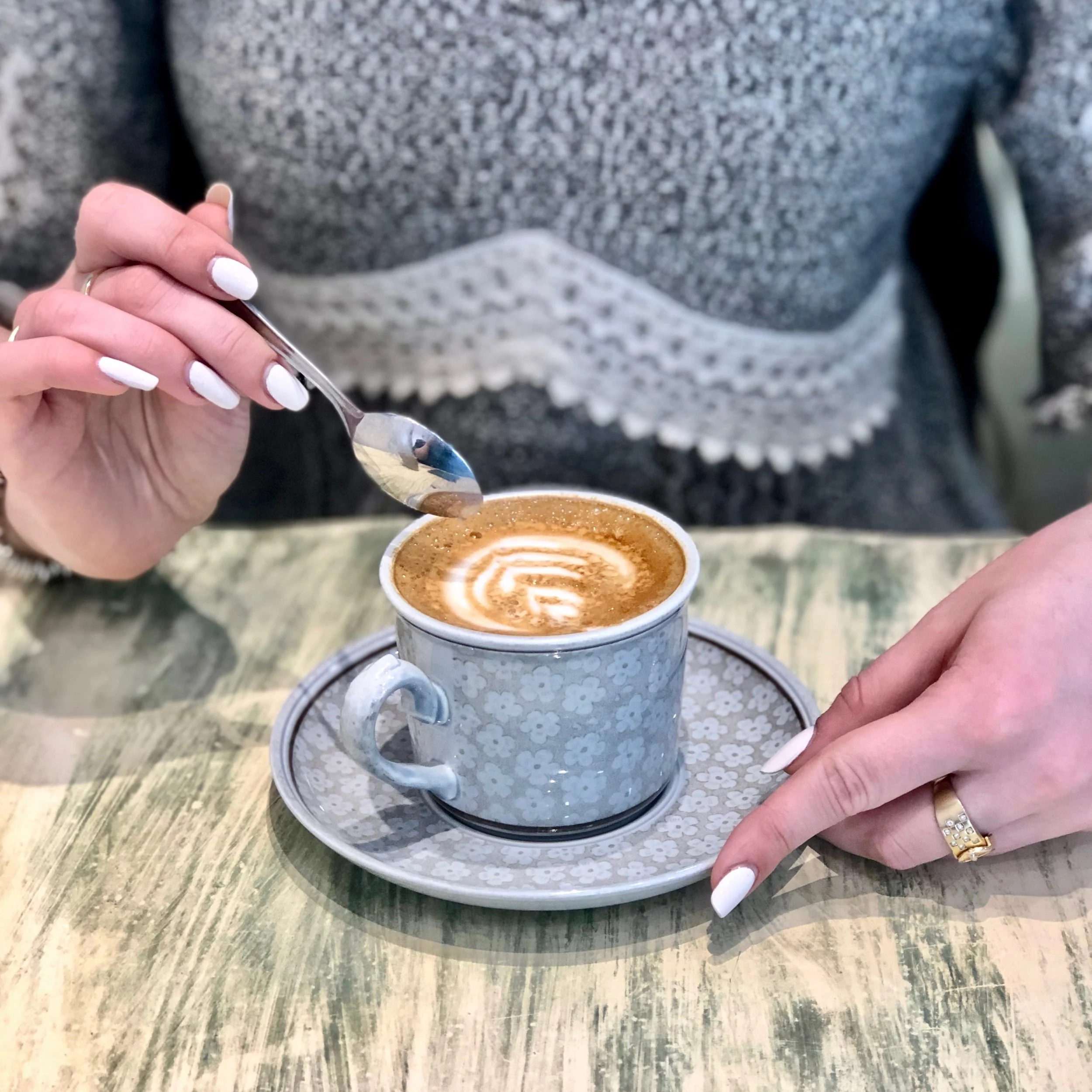 Top 10 Toronto Uptown Coffee Shops & Cafés